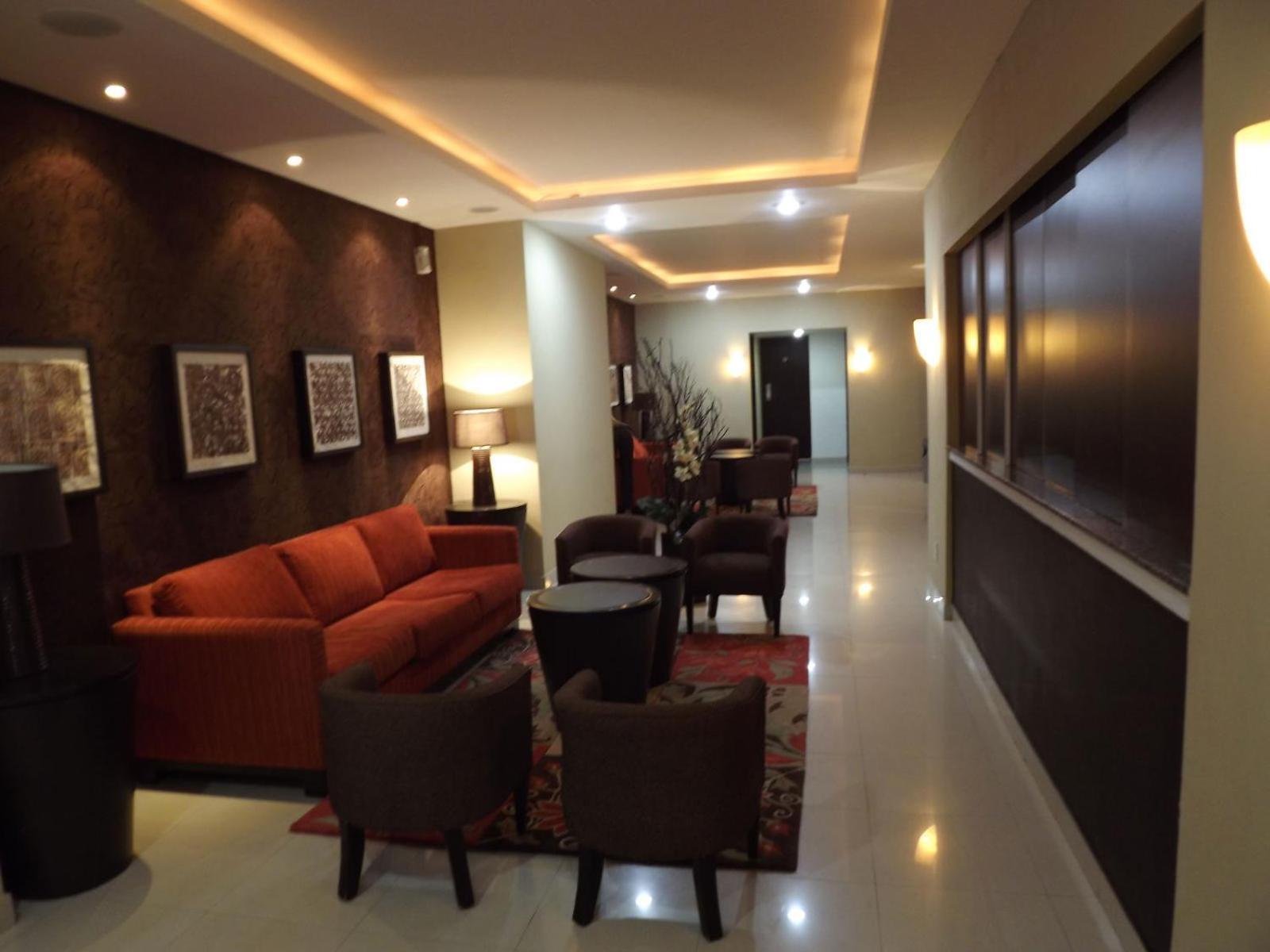 Hotel Mediterraneo Sa De Cv Tulancingo Exterior foto